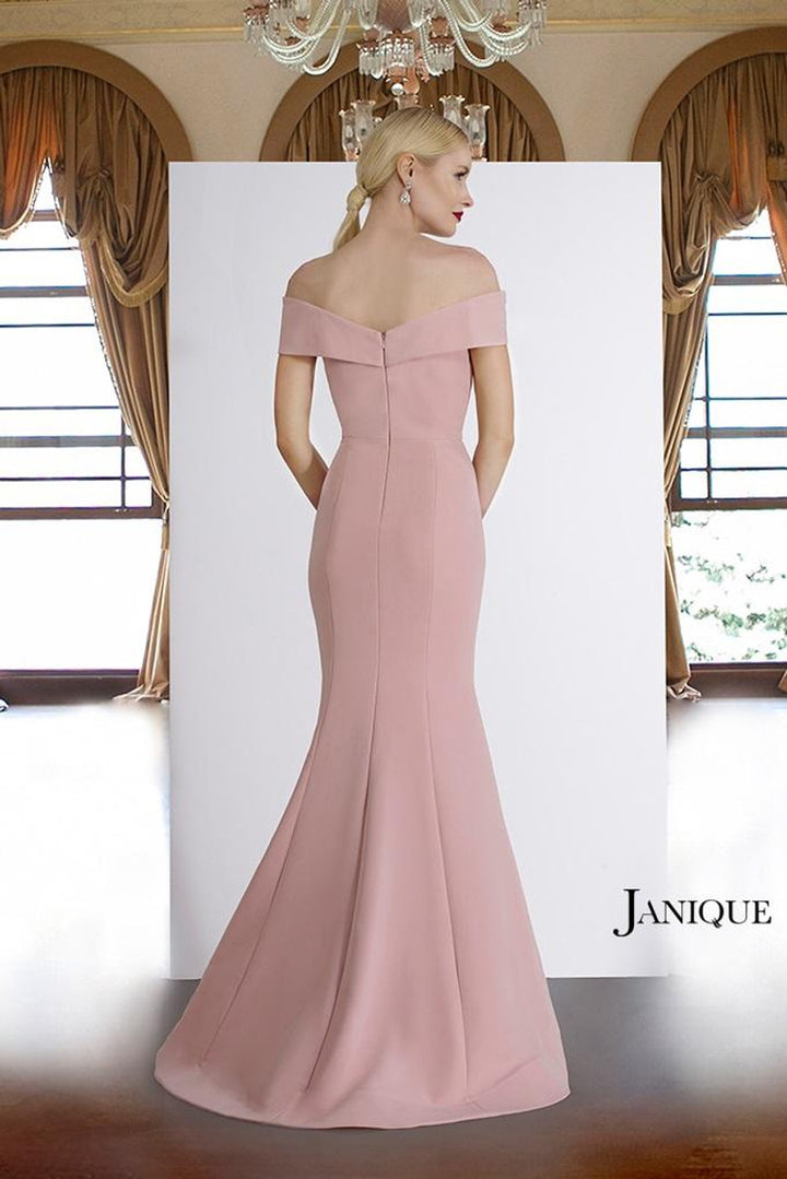 JANIQUE 1936 Dress