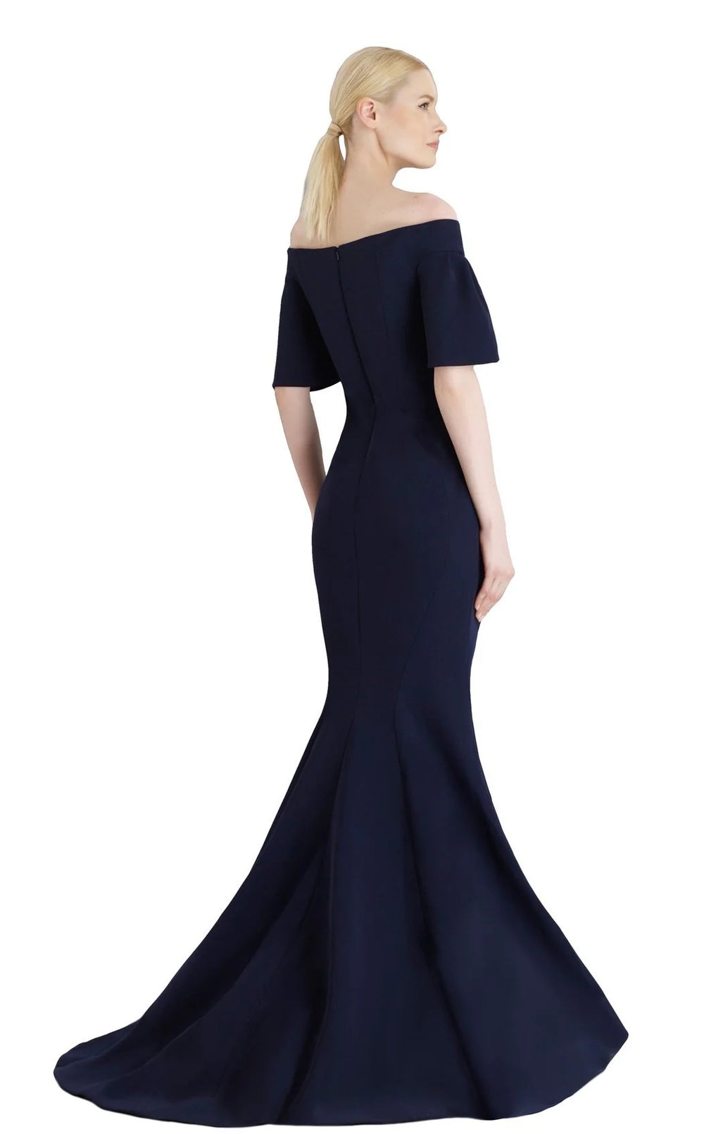 Janique 1941 Dress - FOSTANI.com