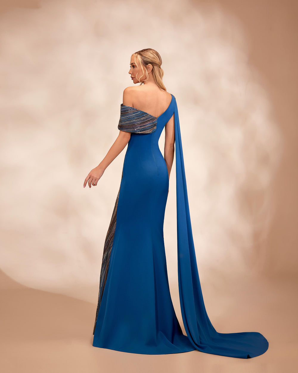 Reverie Couture rtow19 Dress - FOSTANI.com