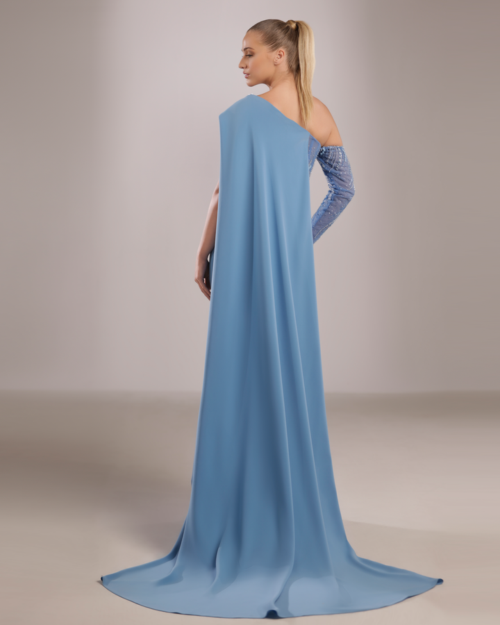 Reverie Couture FW200 Dress - FOSTANI.com