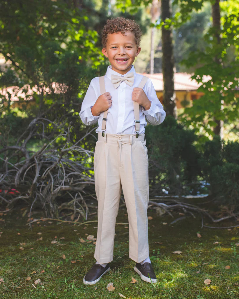 مجموعة زبدة الفول السوداني - مجموعة رمال سفاري