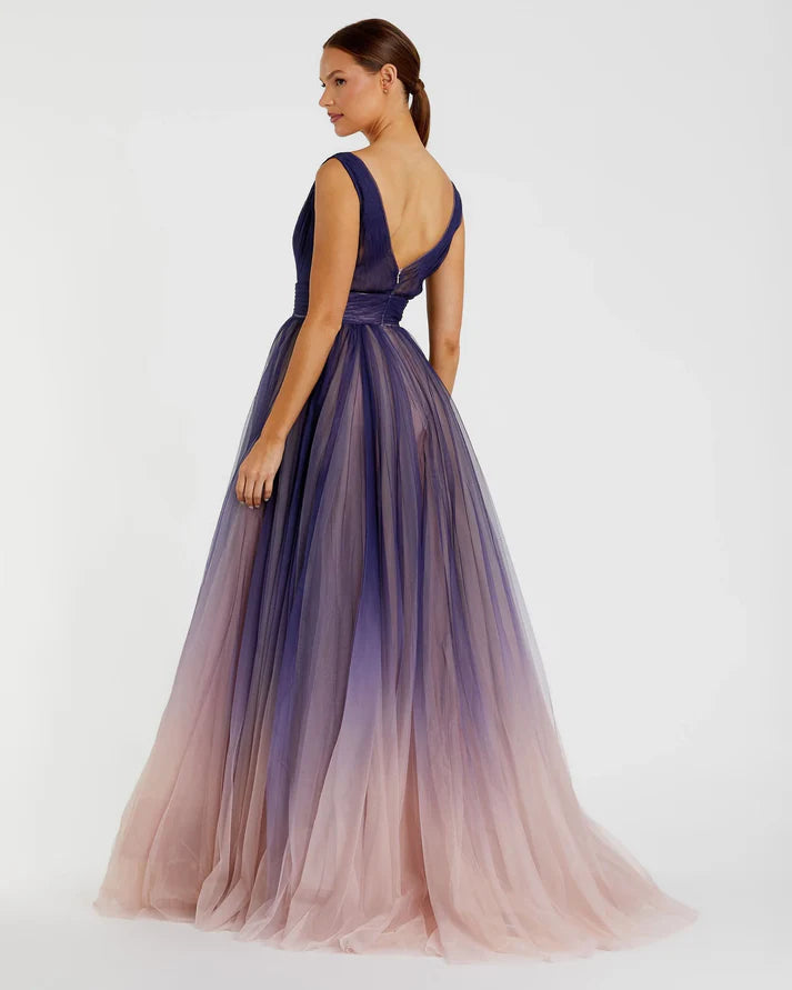 Mac Duggal 20221 Dress - FOSTANI.com