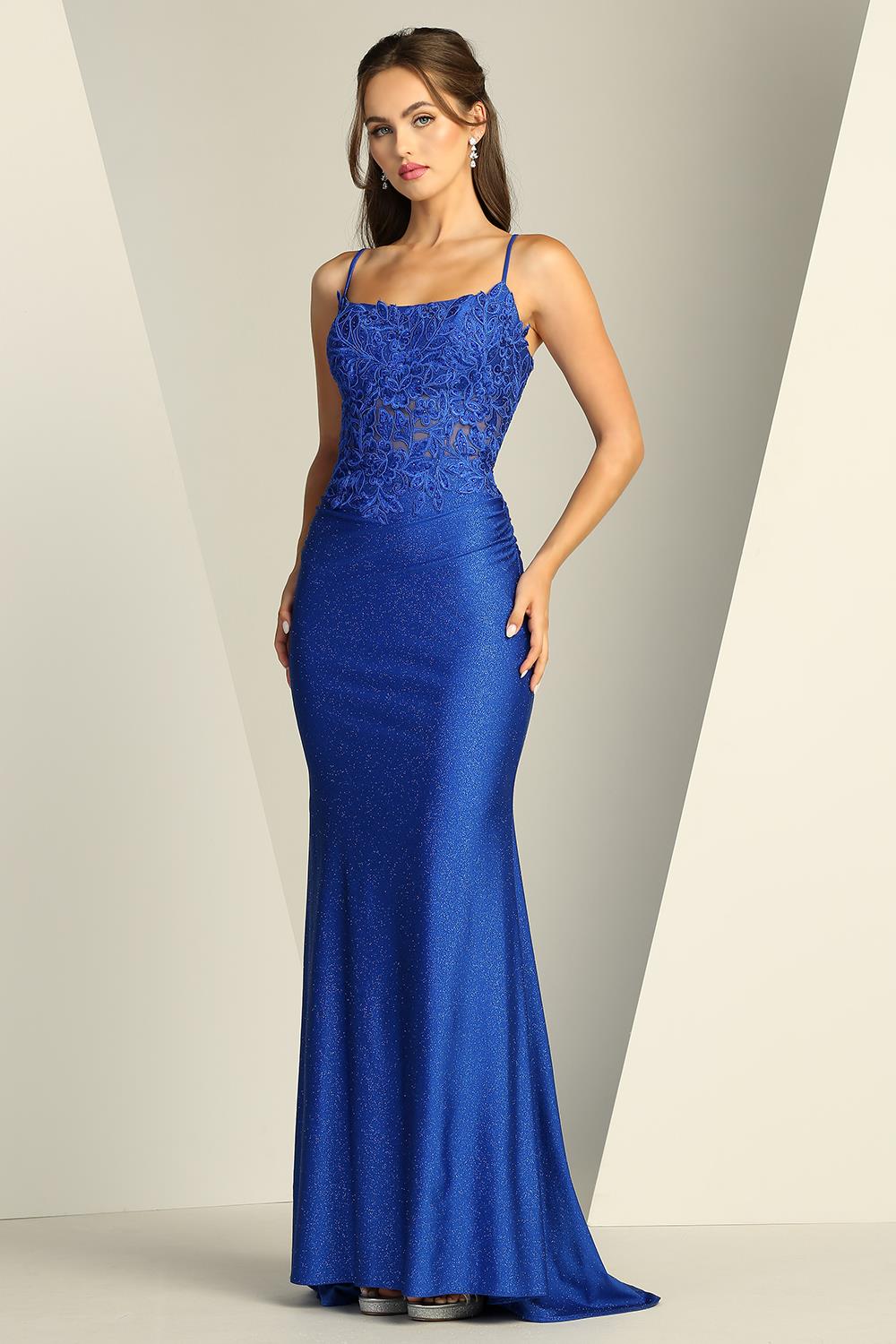 Adora 3224 Dress