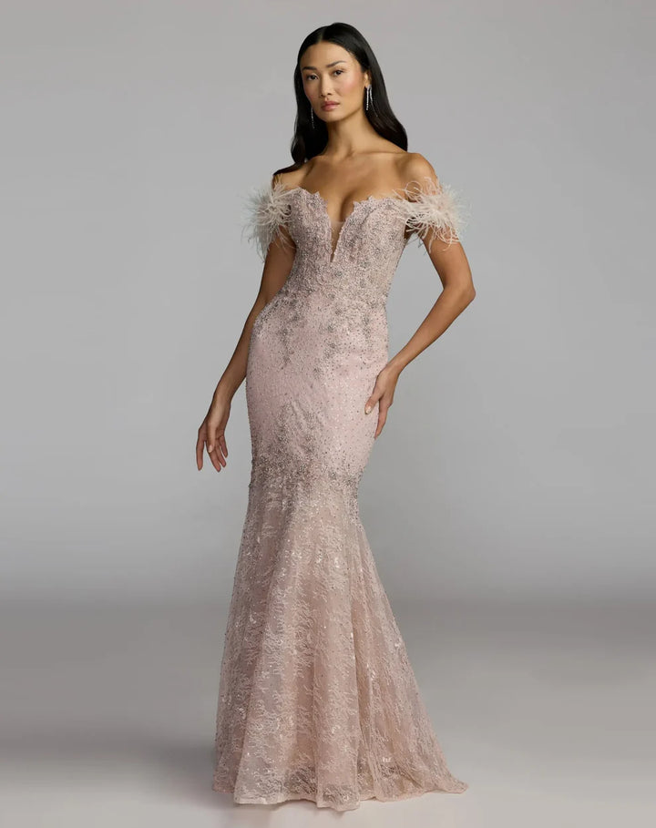 Mac Duggal 20246 Dress - FOSTANI.com