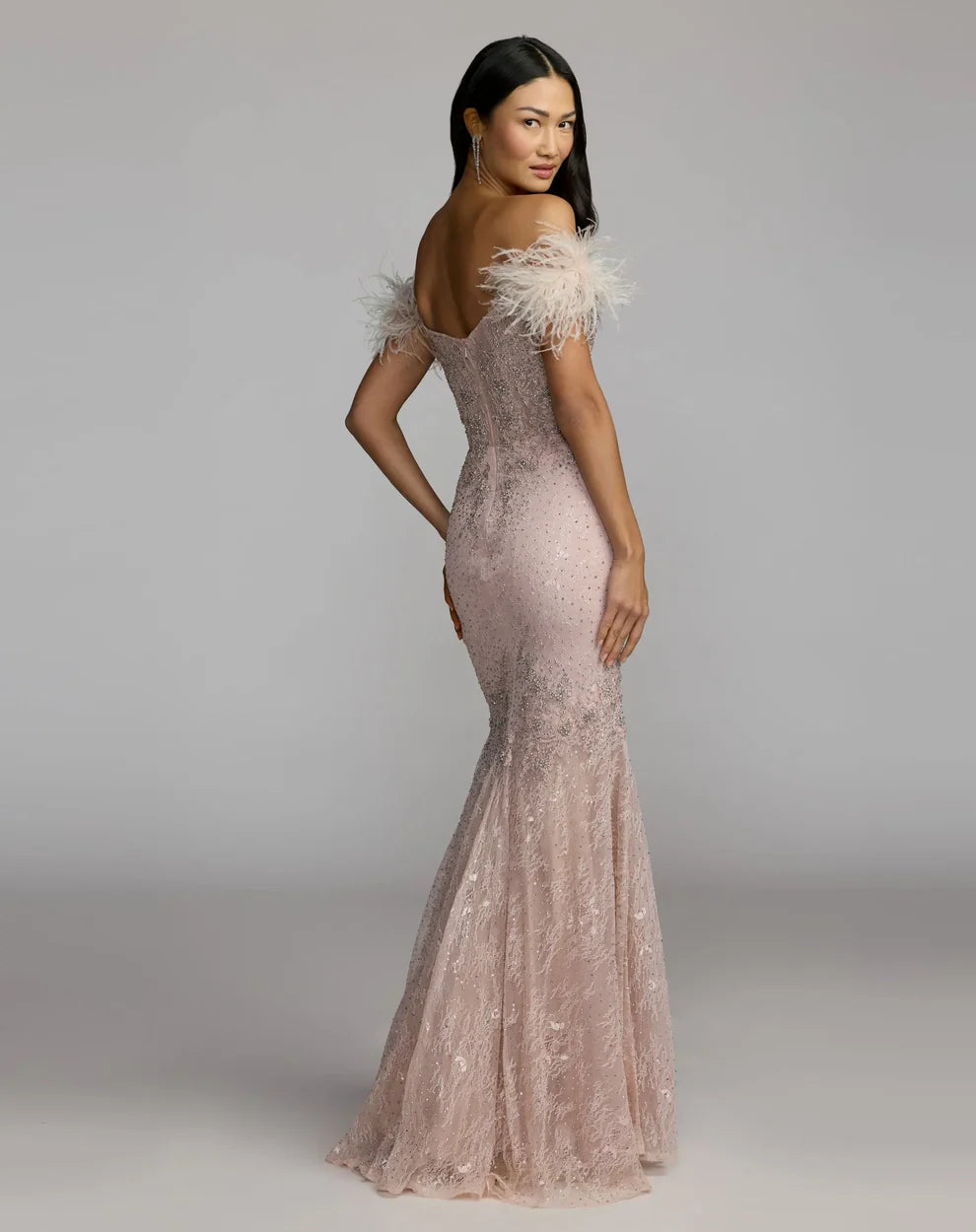 Mac Duggal 20246 Dress - FOSTANI.com