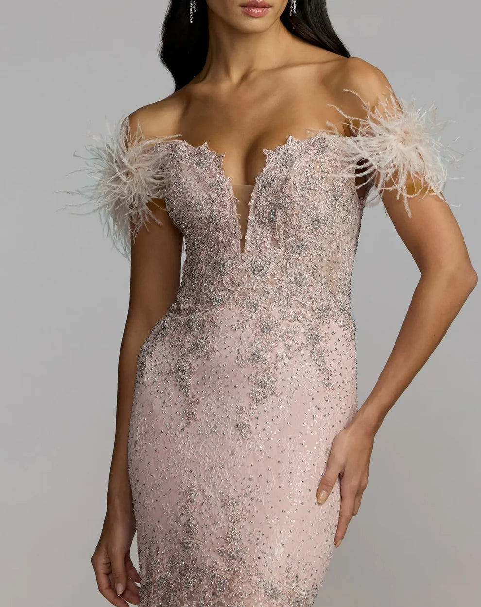 Mac Duggal 20246 Dress - FOSTANI.com