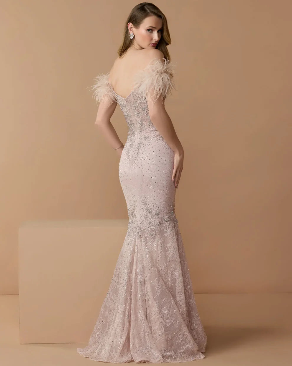 Mac Duggal 20246 Dress - FOSTANI.com
