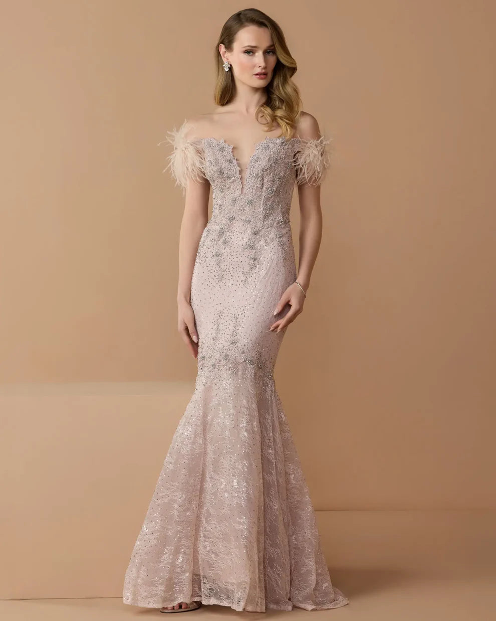 Mac Duggal 20246 Dress - FOSTANI.com