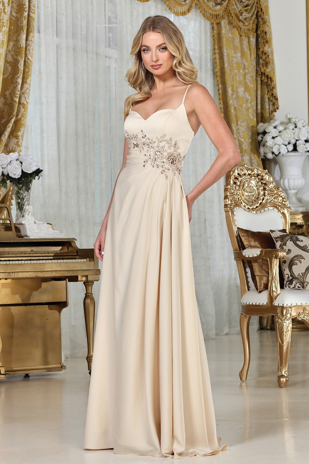 Adora 3321 Dress