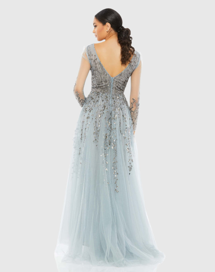 Mac Duggal 20295 Dress