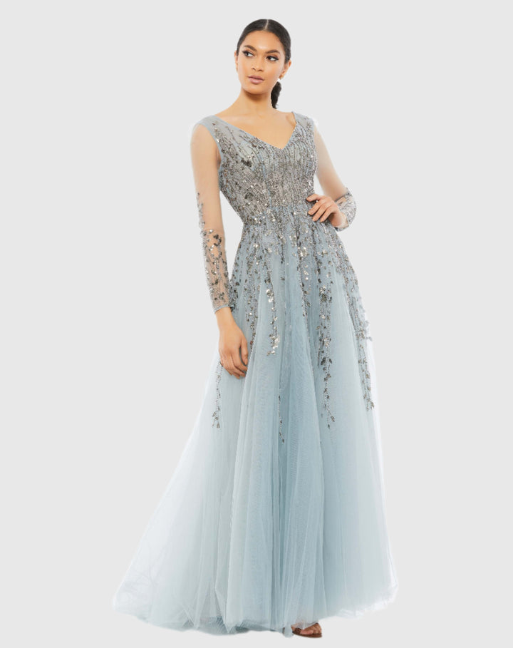 Mac Duggal 20295 Dress