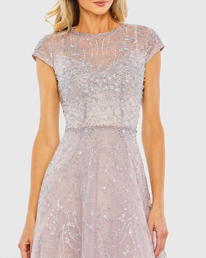 Mac Duggal 20338 Dress - FOSTANI.com