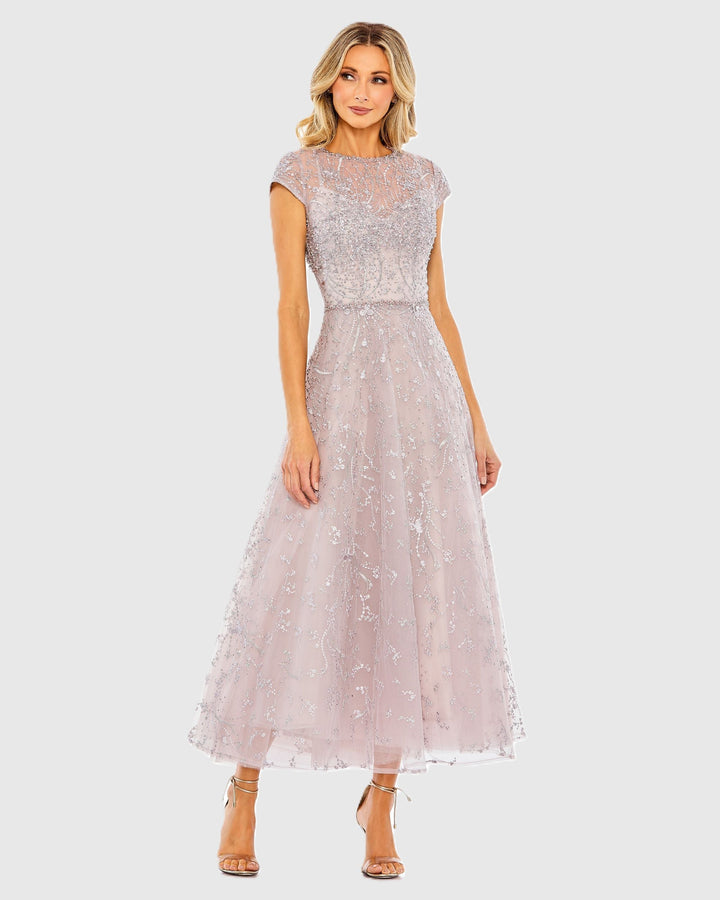 Mac Duggal 20338 Dress - FOSTANI.com