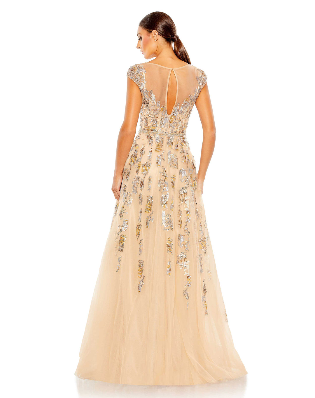 Mac Duggal 20364 Dress