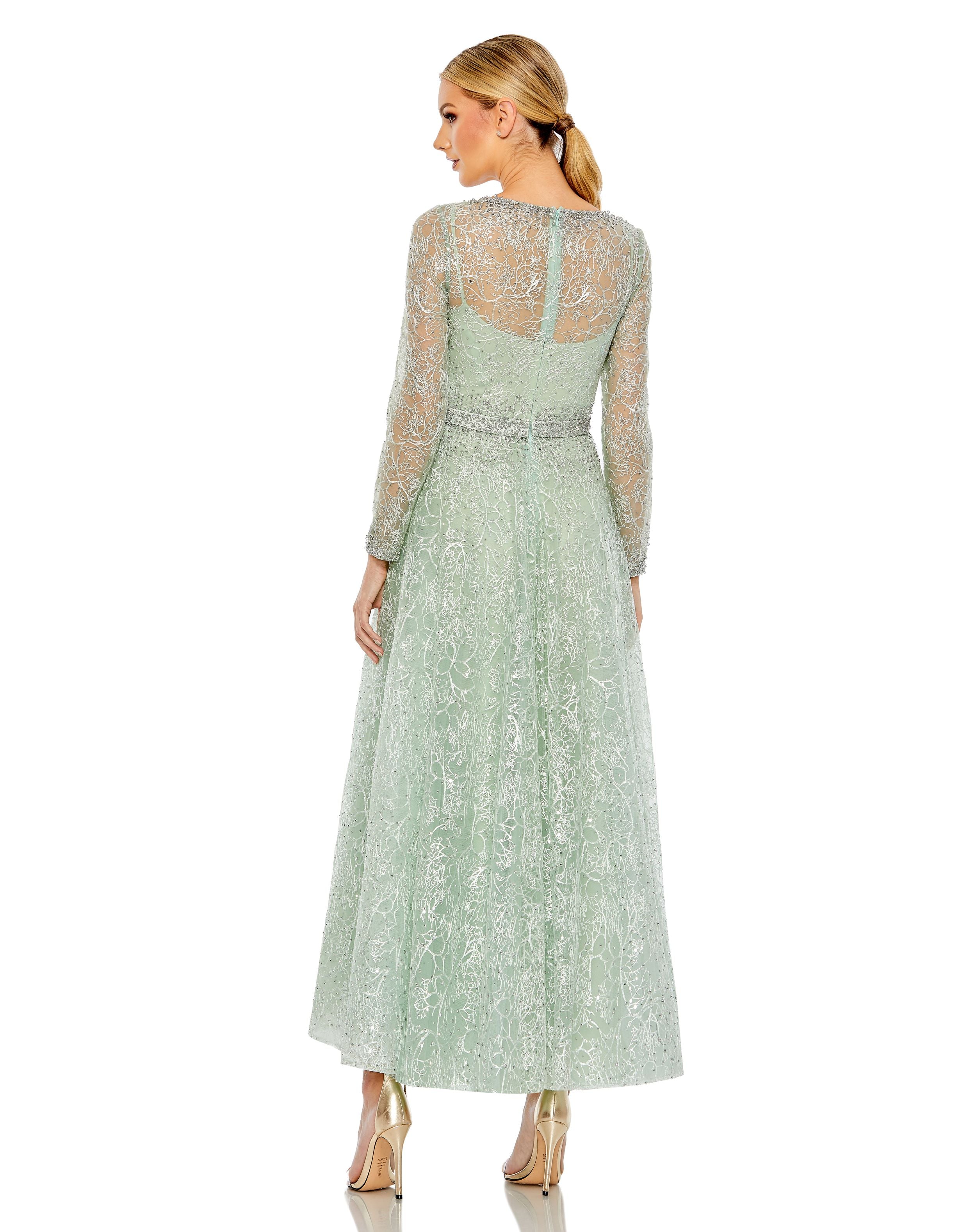 Mac Duggal 20366 Dress Size 14 & 16 Only | FOSTANI