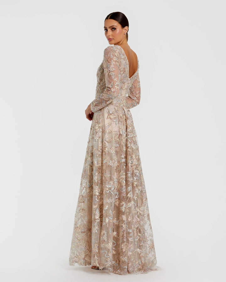 Mac Duggal 20409 Dress - FOSTANI.com
