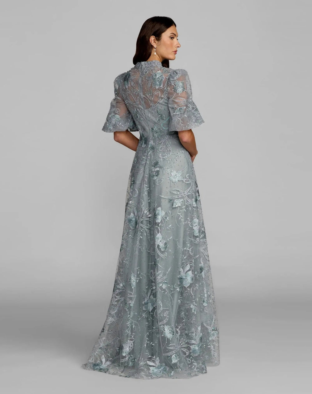 Mac Duggal 20452 Dress - FOSTANI.com