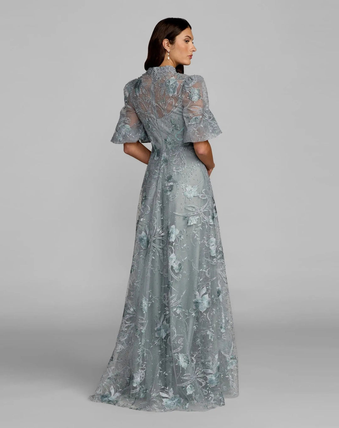 Mac Duggal 20452 Dress - FOSTANI.com