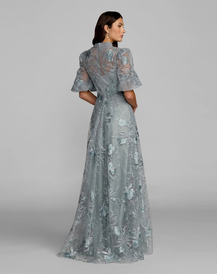 Mac Duggal 20452 Dress - FOSTANI.com