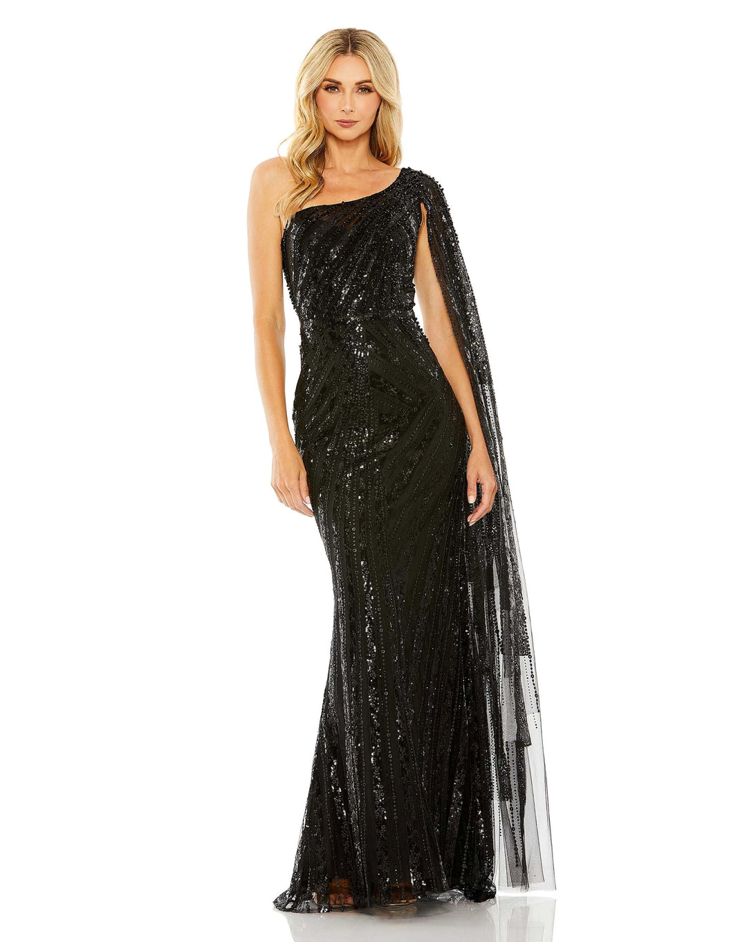 Mac Duggal 20528 Dress