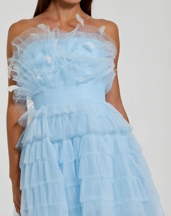 Mac Duggal 20529 Dress - FOSTANI.com