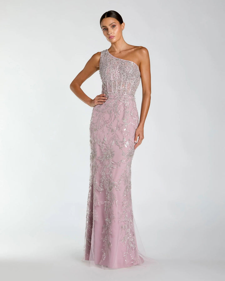Mac Duggal 20543 Dress