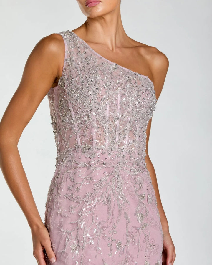 Mac Duggal 20543 Dress