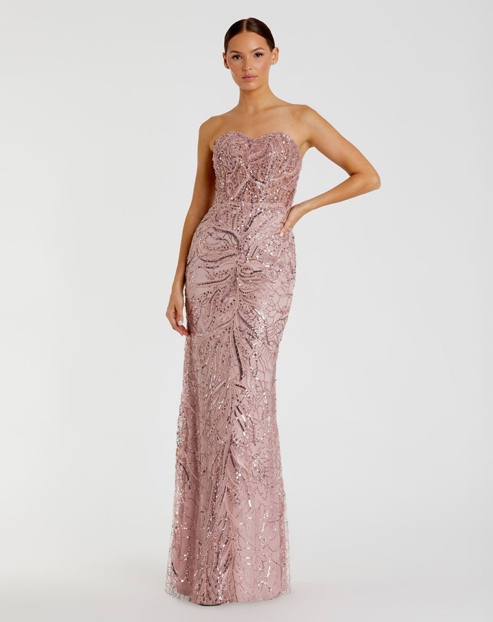 Mac Duggal 20544 Dress