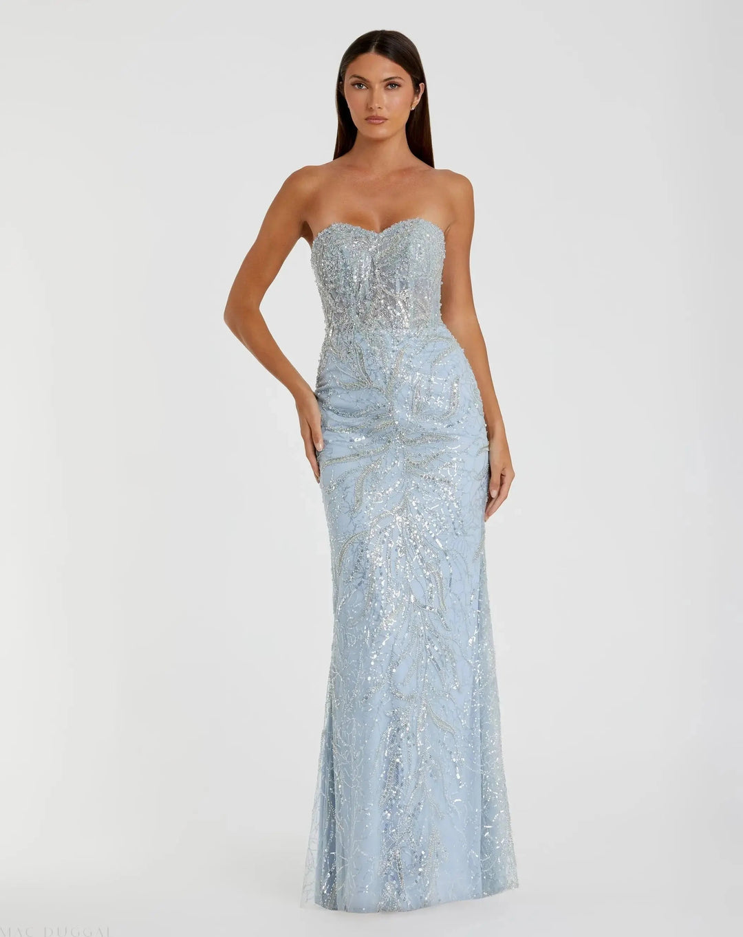 Mac Duggal 20544 Dress - FOSTANI.com