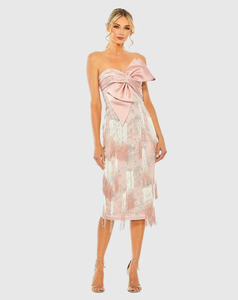 Mac Duggal 20593 Dress - FOSTANI.com