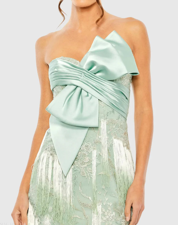 Mac Duggal 20593 Dress - FOSTANI.com