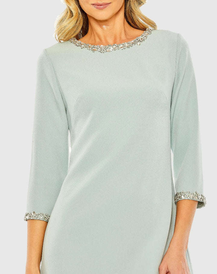 Mac Duggal 20697 Dress