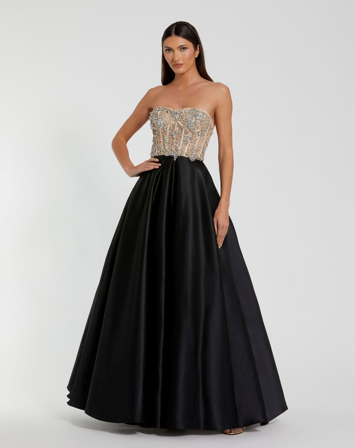 Mac Duggal 20701 Dress