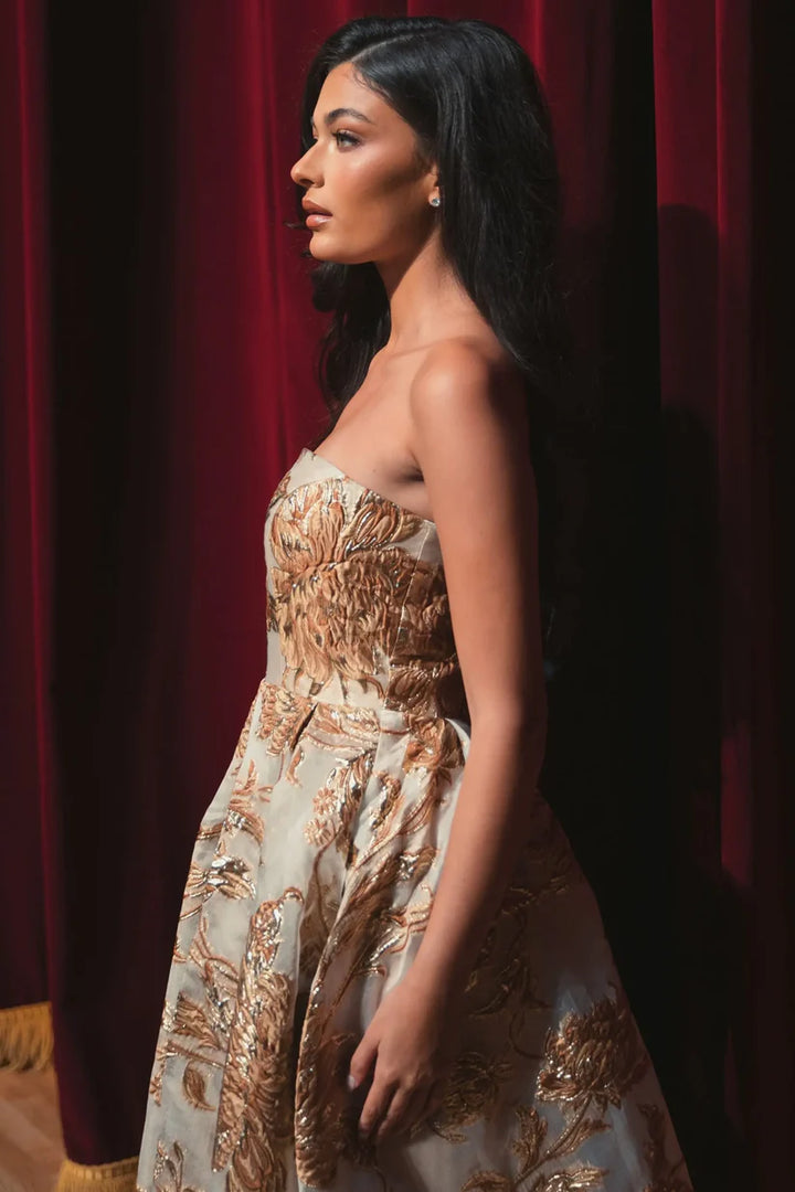 Mac Duggal 20716 Dress - FOSTANI.com