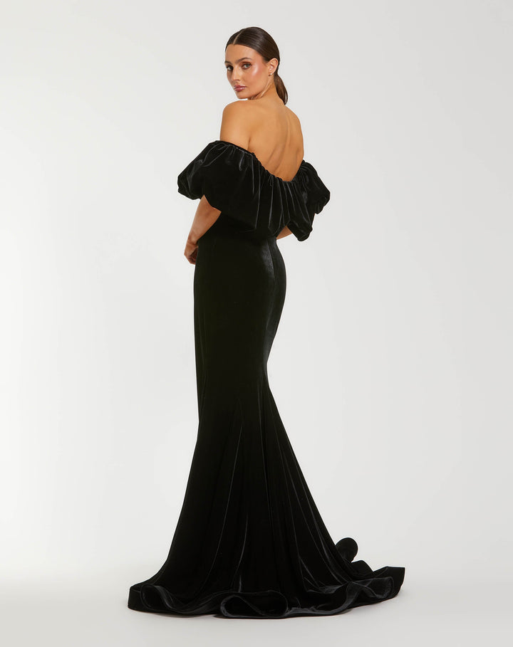 Mac Duggal 20766 Dress - FOSTANI.com