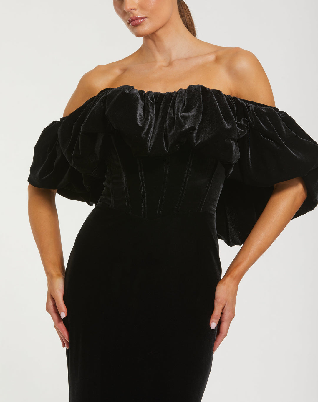 Mac Duggal 20766 Dress - FOSTANI.com