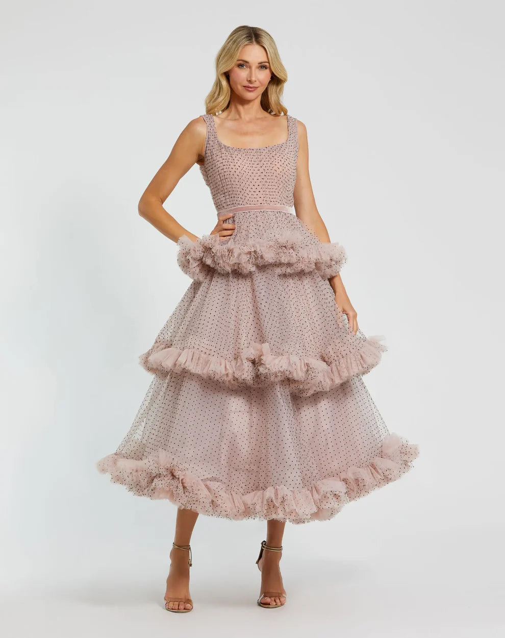 Mac Duggal 20776 Dress - FOSTANI.com