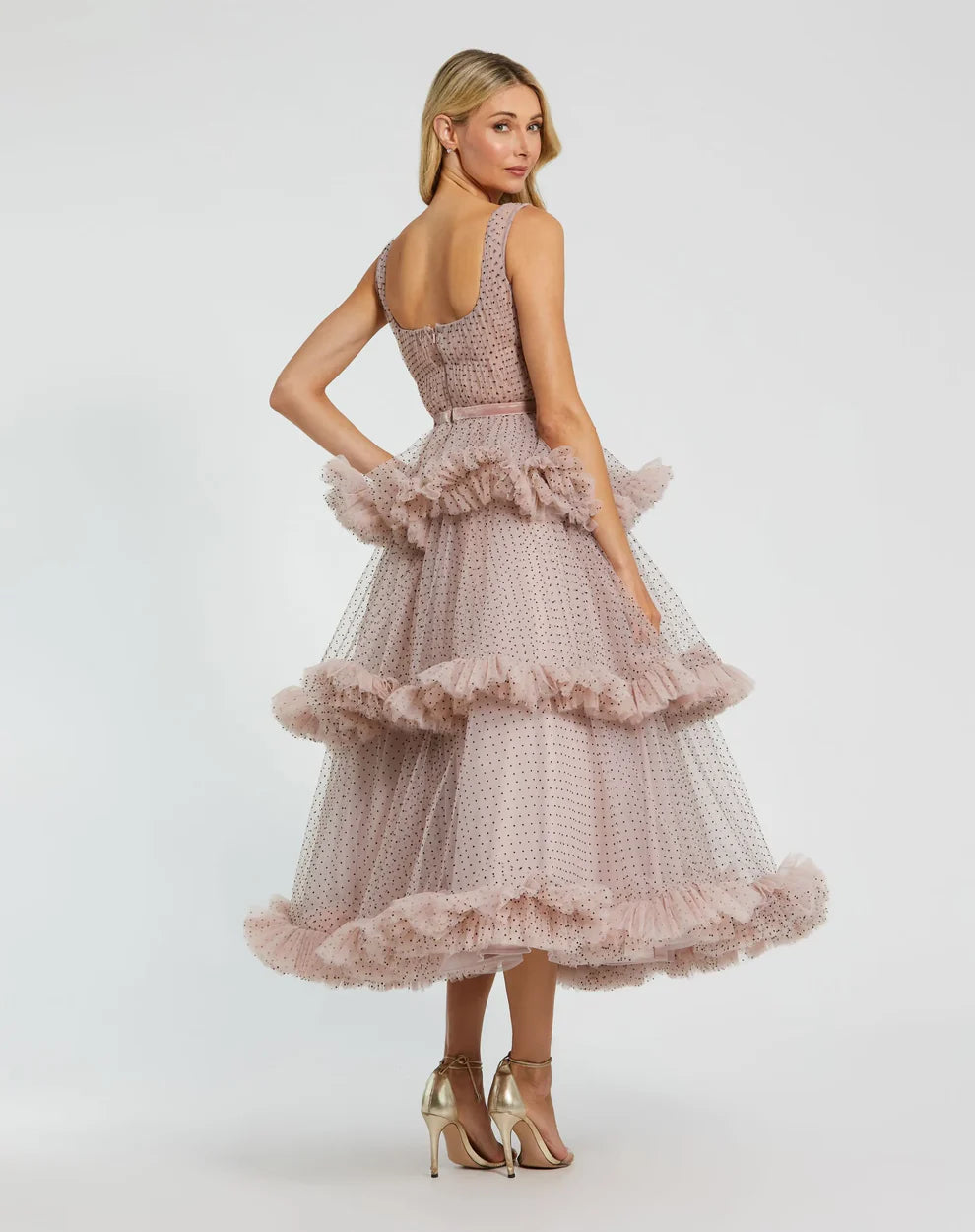 Mac Duggal 20776 Dress - FOSTANI.com