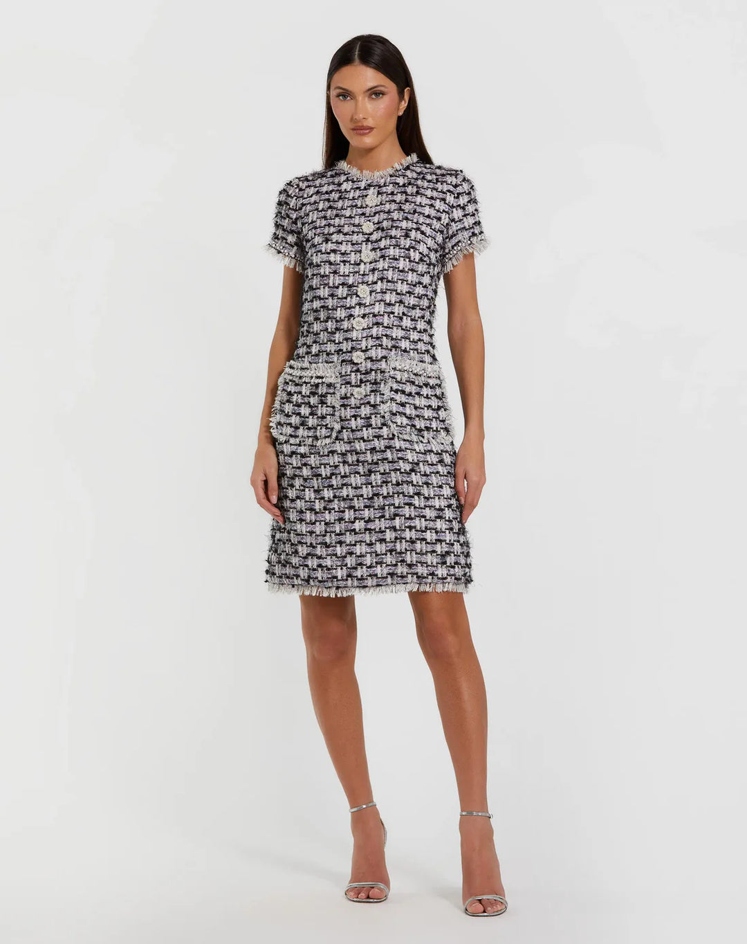 Mac Duggal 20805 Dress - FOSTANI.com