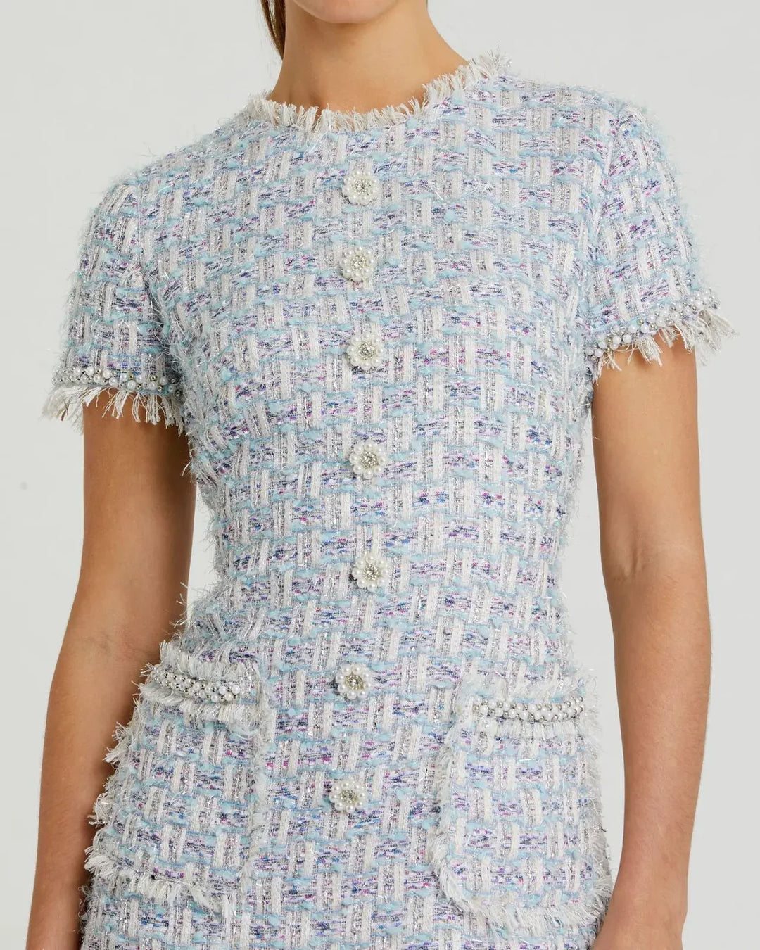 Mac Duggal 20805 Dress - FOSTANI.com