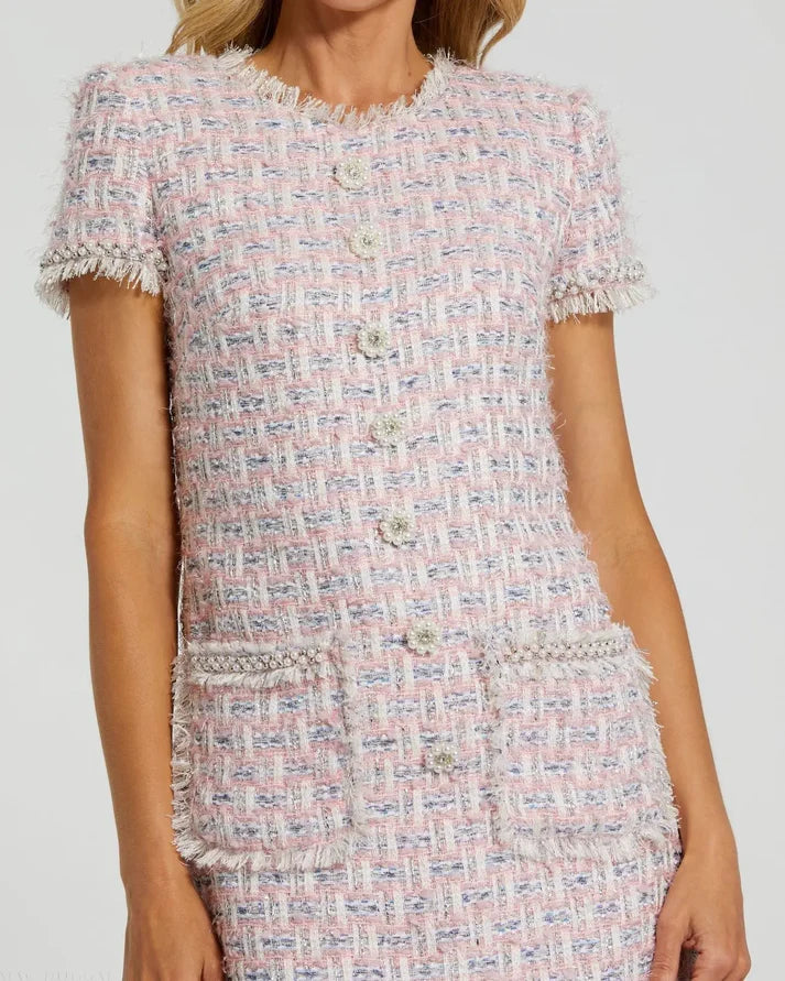 Mac Duggal 20805 Dress - FOSTANI.com