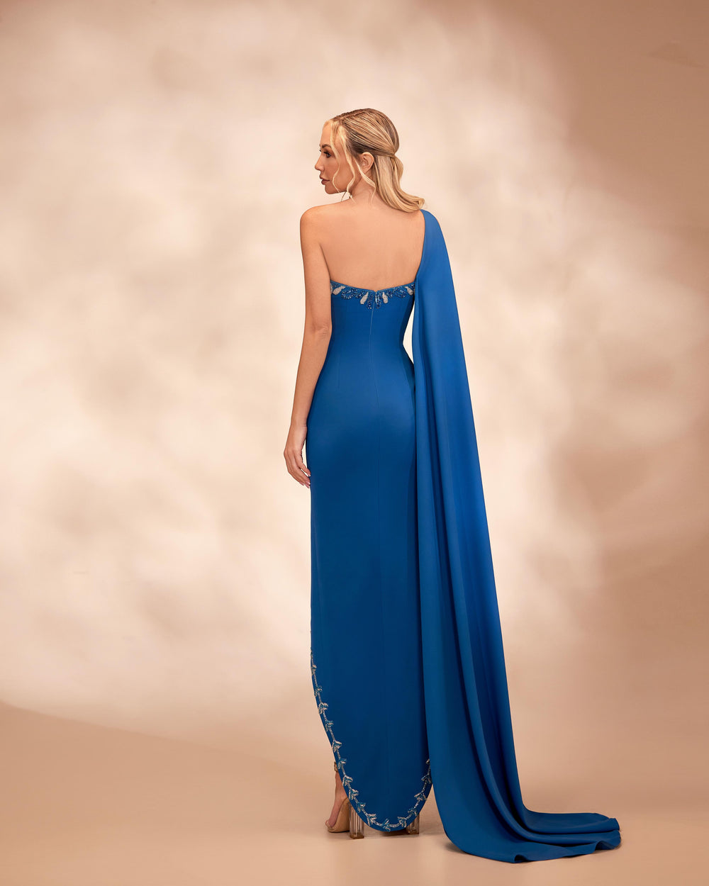 Reverie Couture rtow20 Dress - FOSTANI.com