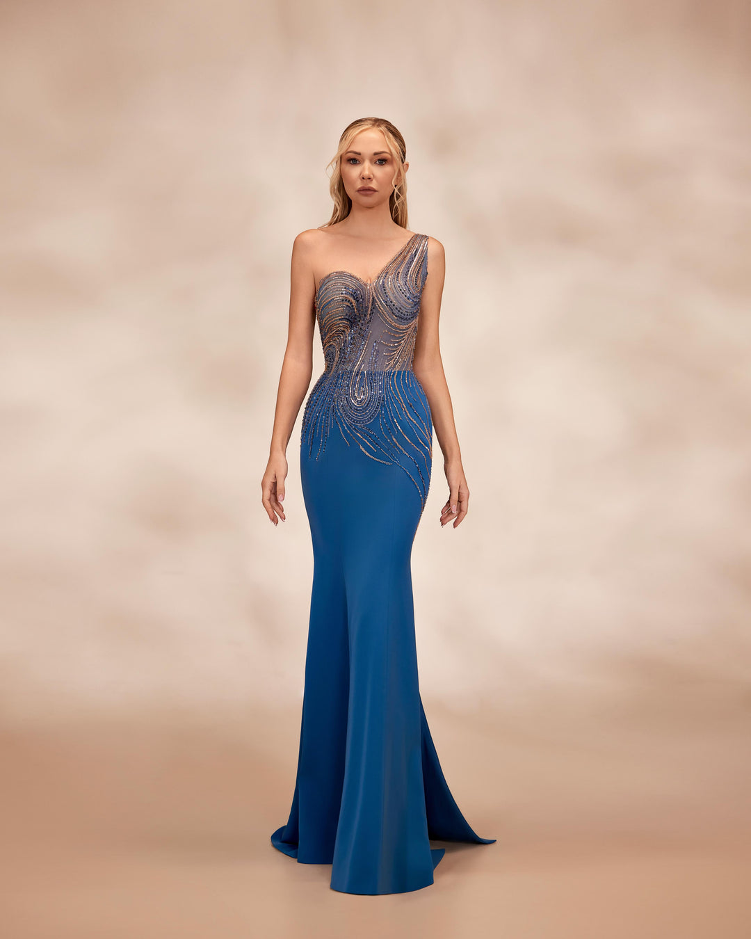Reverie Couture rtow21 Dress - FOSTANI.com