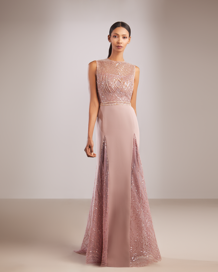 Reverie Couture FW210 Dress - FOSTANI.com