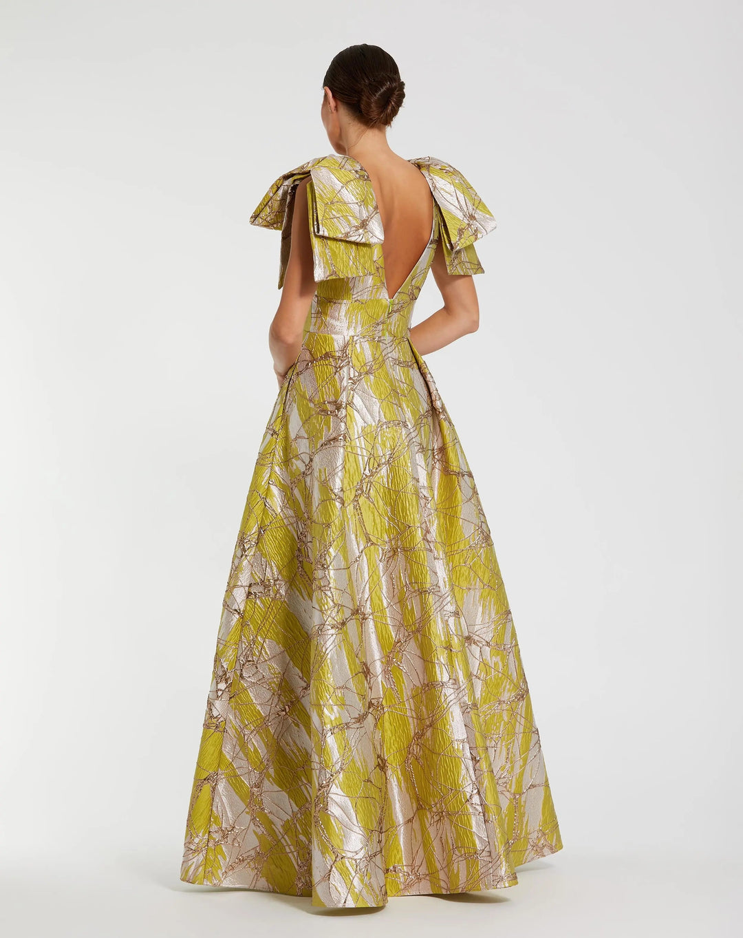 Mac Duggal 21053 Dress - FOSTANI.com