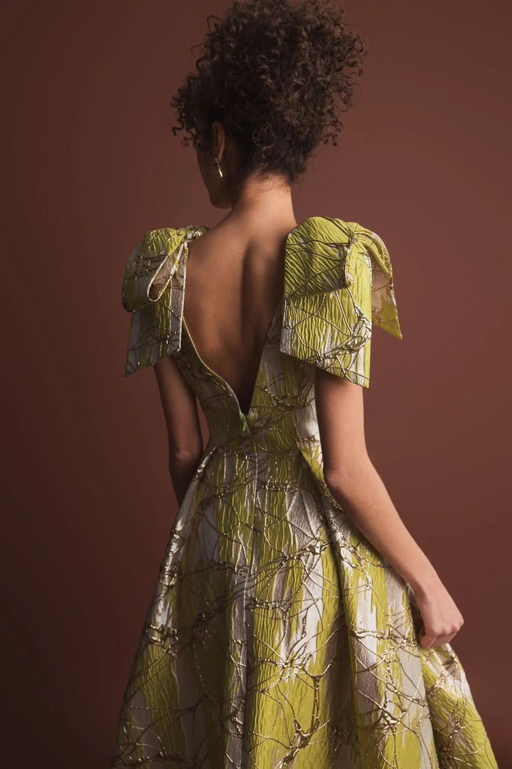 Mac Duggal 21053 Dress - FOSTANI.com