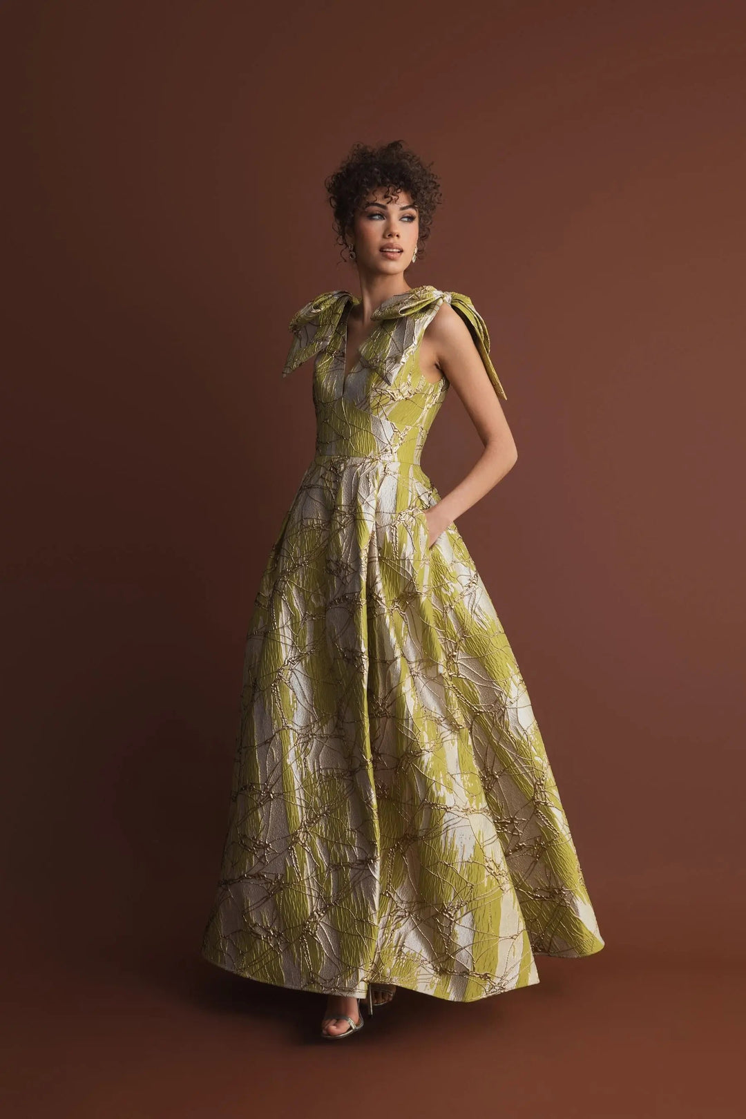 Mac Duggal 21053 Dress - FOSTANI.com