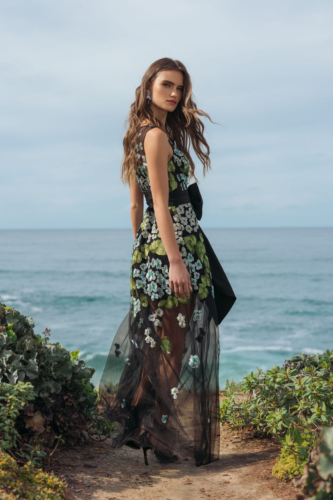 Mac Duggal 21058 Dress - FOSTANI.com