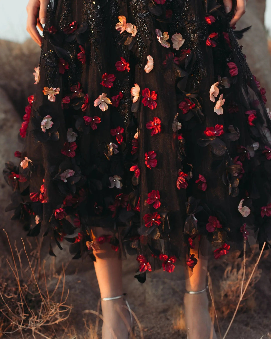 Mac Duggal 21085 Dress