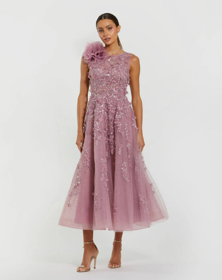 Mac Duggal 21091 Dress